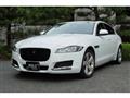 2017 Jaguar XF