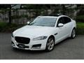 2017 Jaguar XF