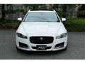 2017 Jaguar XF