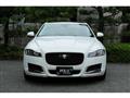 2017 Jaguar XF