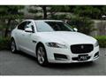 2017 Jaguar XF