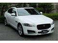 2017 Jaguar XF