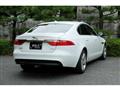 2017 Jaguar XF