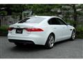 2017 Jaguar XF