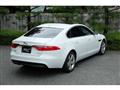 2017 Jaguar XF