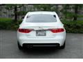 2017 Jaguar XF