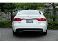 2017 Jaguar XF