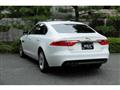 2017 Jaguar XF