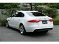 2017 Jaguar XF