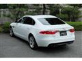 2017 Jaguar XF