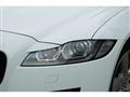 2017 Jaguar XF