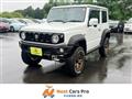 2023 Suzuki Jimny Sierra