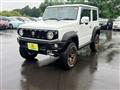 2023 Suzuki Jimny Sierra
