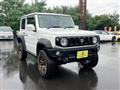 2023 Suzuki Jimny Sierra