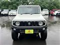 2023 Suzuki Jimny Sierra