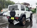 2023 Suzuki Jimny Sierra
