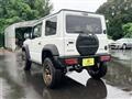 2023 Suzuki Jimny Sierra