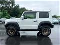2023 Suzuki Jimny Sierra
