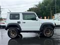 2023 Suzuki Jimny Sierra