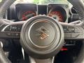 2023 Suzuki Jimny Sierra