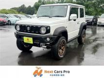 2023 Suzuki Jimny Sierra