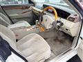2003 Nissan Gloria Hardtop