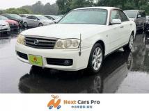 2003 Nissan Gloria Hardtop
