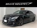 2014 Toyota Crown Athlete Series