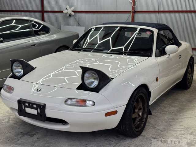 1998 Mazda Roadster