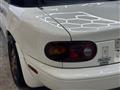 1998 Mazda Roadster