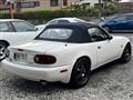 1998 Mazda Roadster