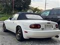 1998 Mazda Roadster
