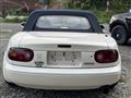 1998 Mazda Roadster