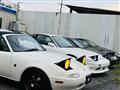 1998 Mazda Roadster