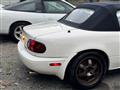 1998 Mazda Roadster