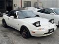 1998 Mazda Roadster