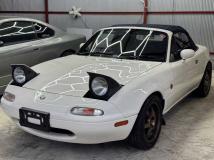 1998 Mazda Roadster
