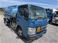 2018 Mitsubishi Canter
