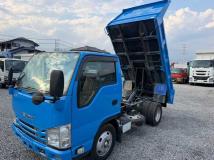 2015 Isuzu Isuzu Others