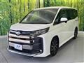 2023 Toyota Noah