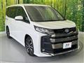 2023 Toyota Noah