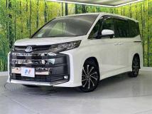 2023 Toyota Noah