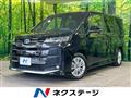 2023 Toyota Noah