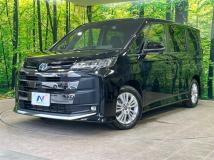 2023 Toyota Noah