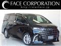 2025 Toyota Alphard G