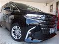 2025 Toyota Alphard G