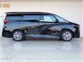 2025 Toyota Alphard G