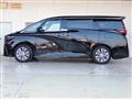 2025 Toyota Alphard G