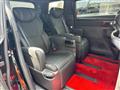 2025 Toyota Alphard G