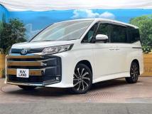 2023 Toyota Noah